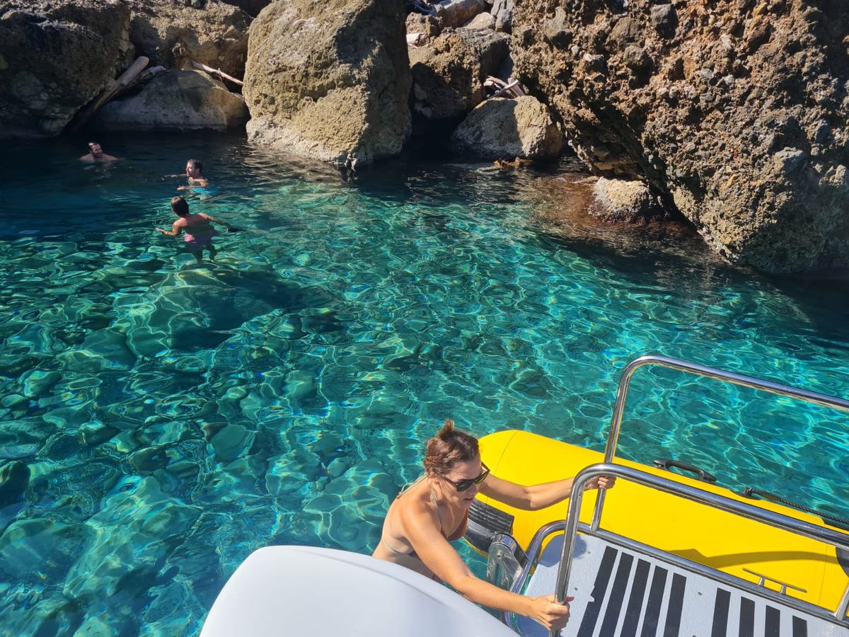 Sollermar, Activities & Sightseeing, Port de Sóller, Mallorca