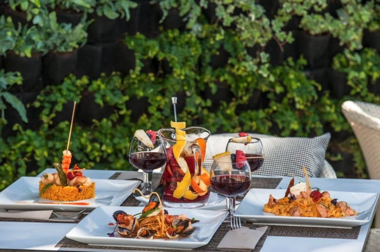 Little Italy, Gastronomy | Foodies, Palma de Mallorca