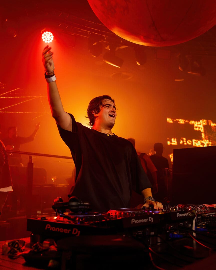 BCM Mallorca, Party & Nightlife, Magaluf, Mallorca