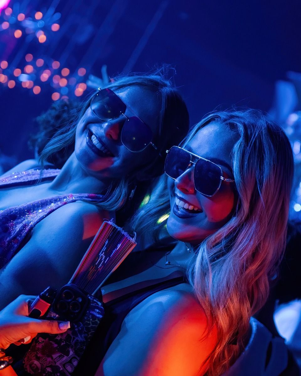 BCM Mallorca, Party & Nightlife, Magaluf, Mallorca