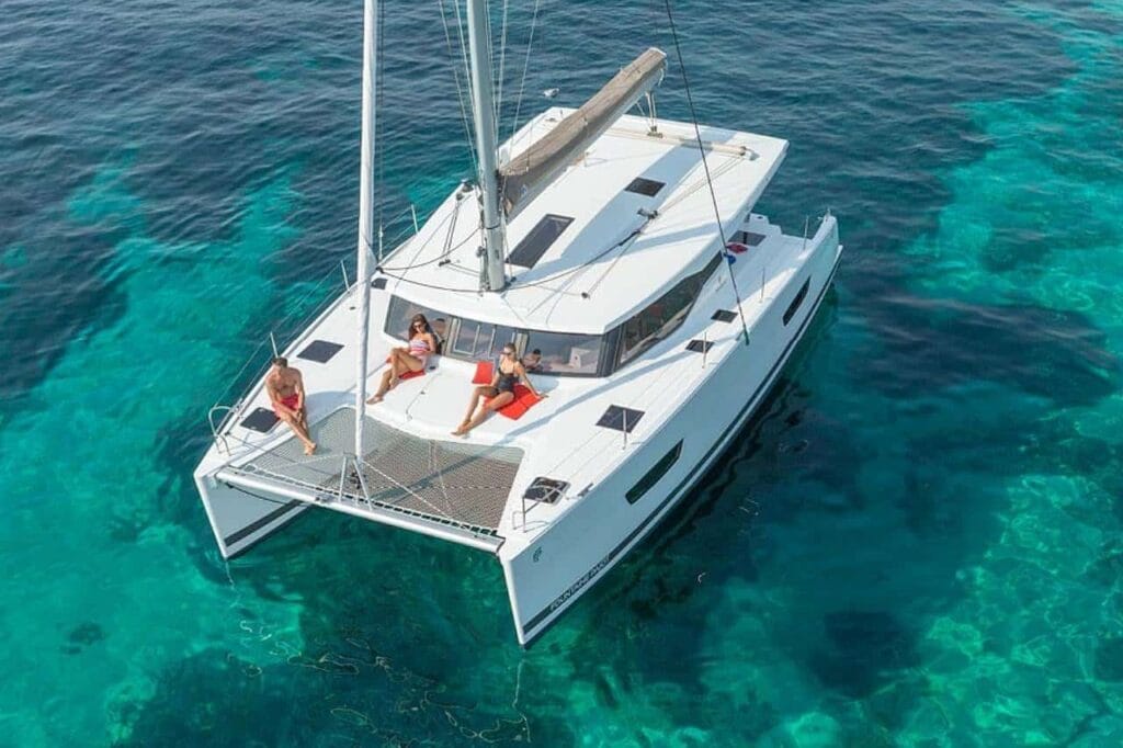 Sail Palma, Activities & Sightseeing, Palma de Mallorca