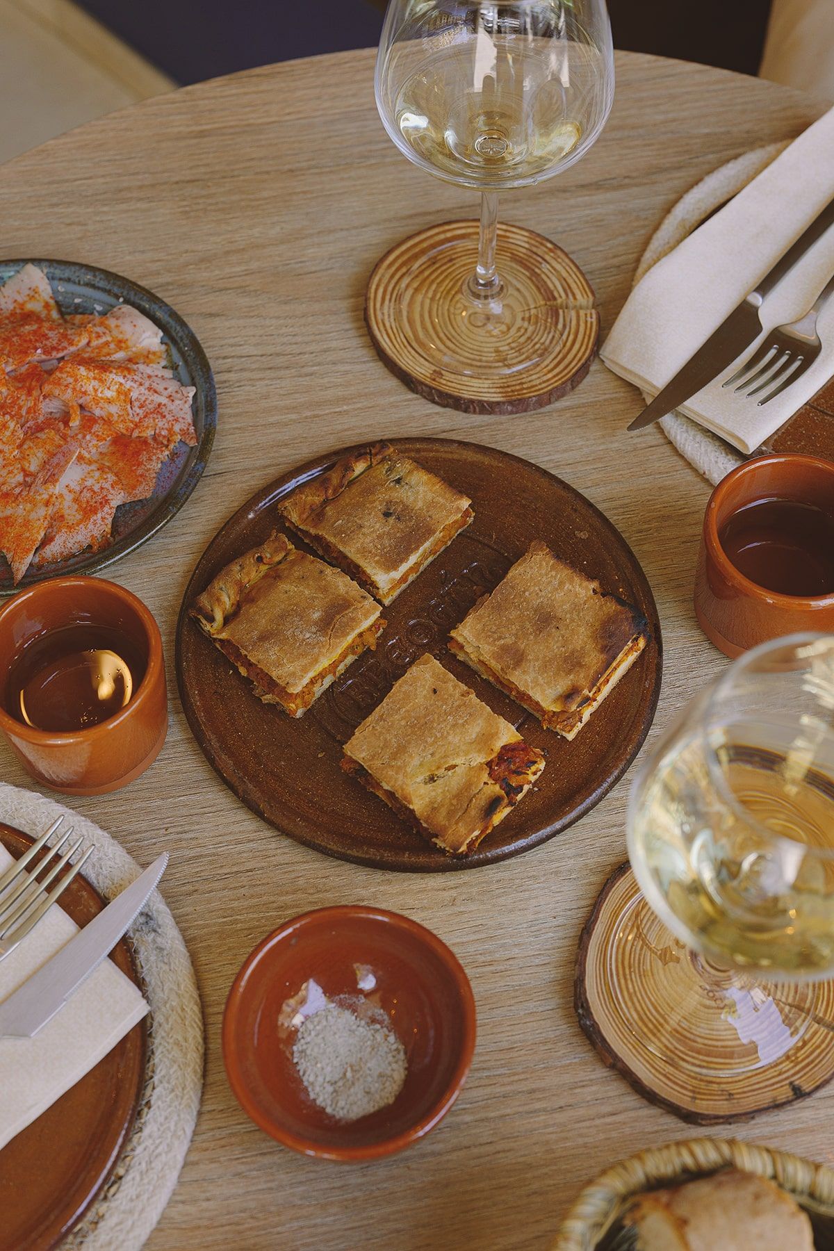 Breogán Cocina Gallega, Gastronomy | Foodies, Palma de Mallorca, photo 2