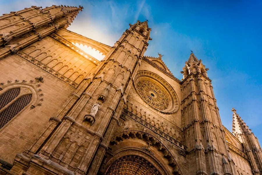 Palma Cathedral, Activities & Sightseeing, Palma de Mallorca