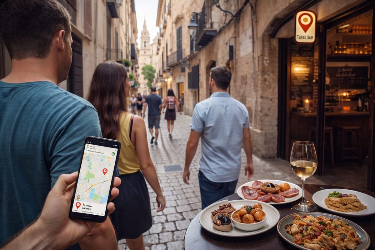 Wine Tour Palma promo code MALLORCARD Balearic Food Tours - Palma, Activities & Sightseeing, -10% deal, promo code MALLORCARD, Palma de Mallorca, Wine Dine Tour Palma de Mallorca Food Wine Tour
