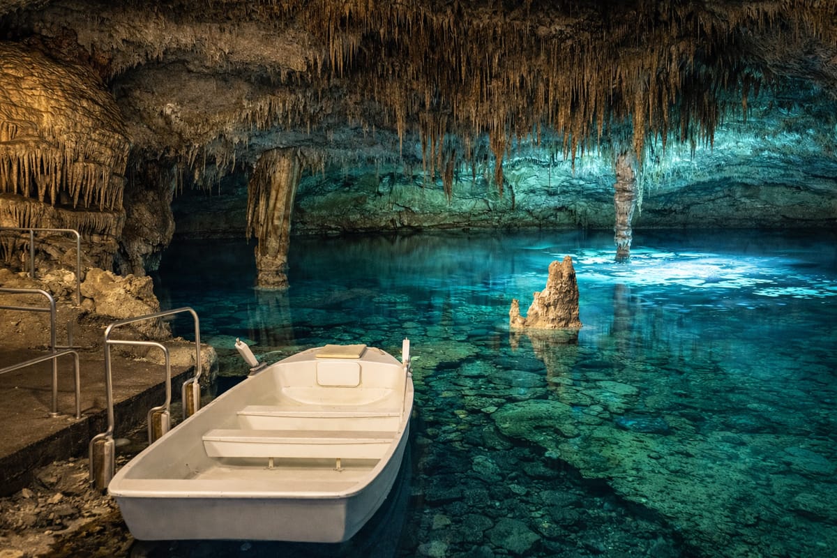 Cuevas del Drach, Activities & Sightseeing, -5% deal, promo code Mallorcard Link, Porto Cristo, Mallorca