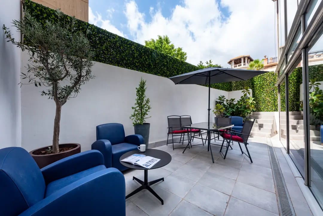 Max Ventures, Services & Business, Palma de Mallorca