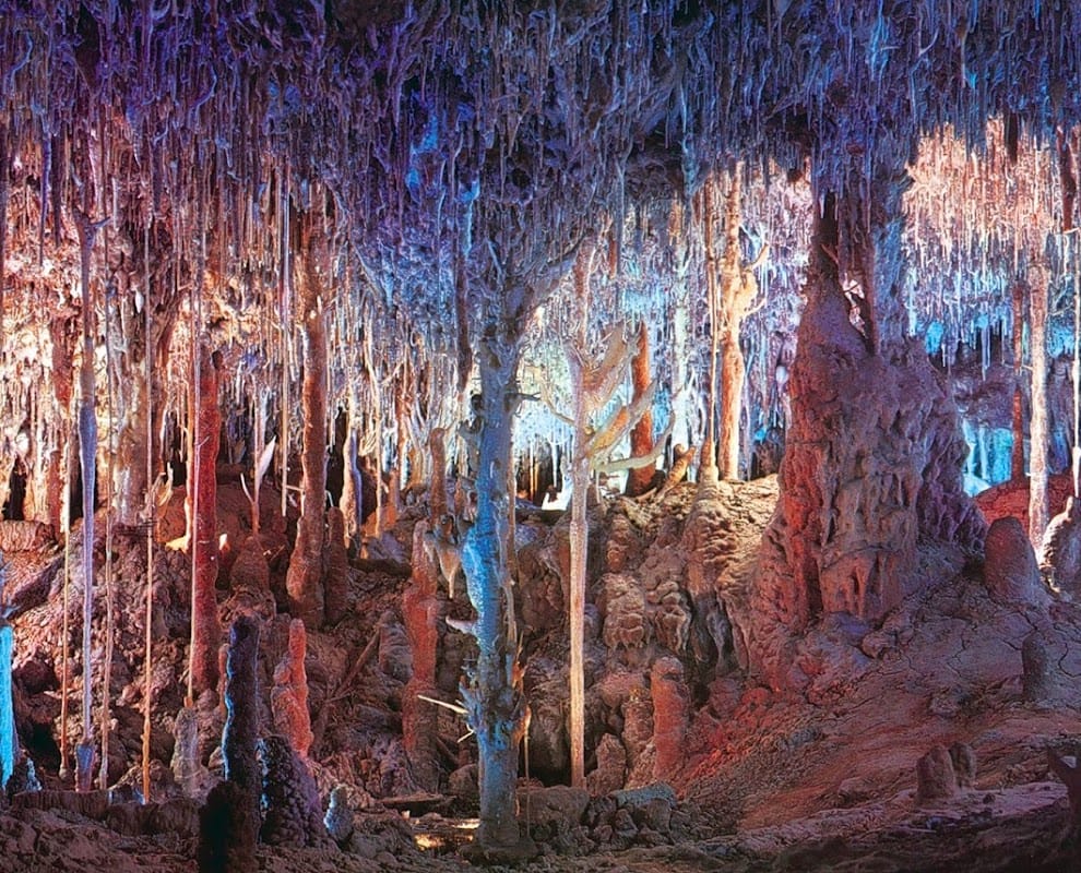 Cuevas dels Hams, Activities & Sightseeing, Porto Cristo, Mallorca