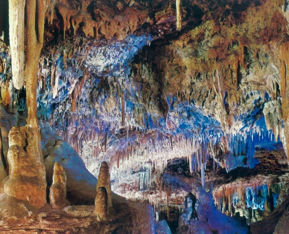 Cuevas dels Hams, Activities & Sightseeing, Porto Cristo, Mallorca