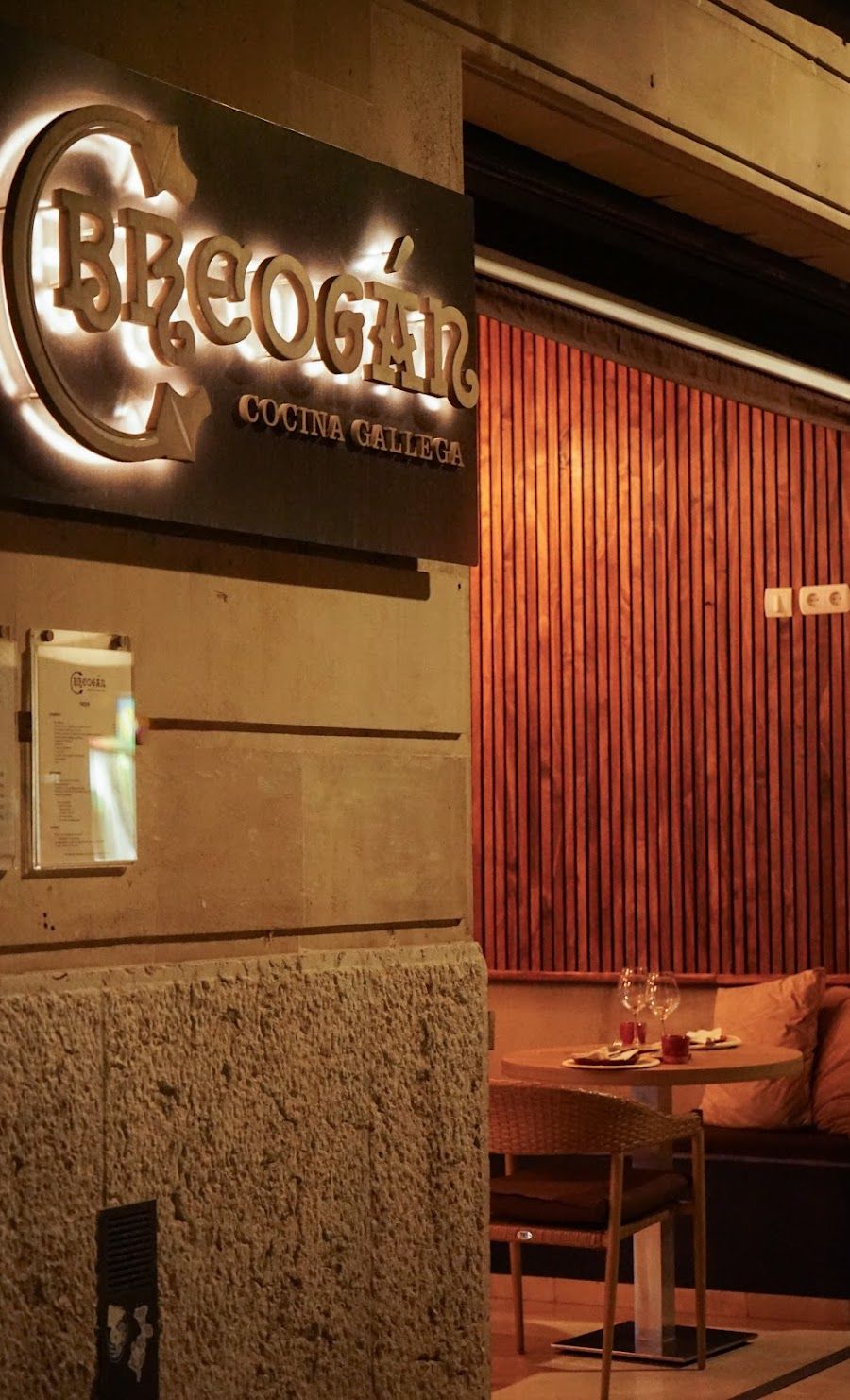 Breogán Cocina Gallega, Gastronomy | Foodies, Palma de Mallorca, photo 1