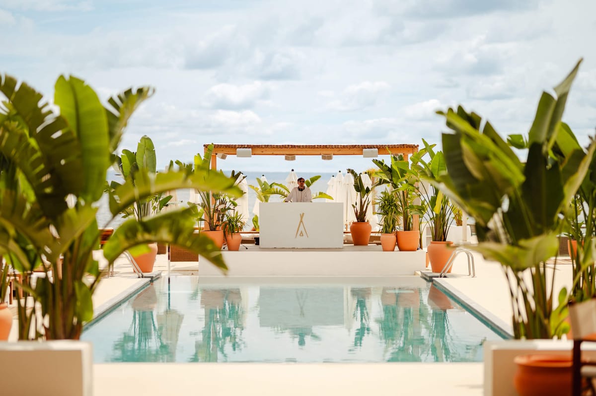 Nikki Beach Mallorca, Gastronomy | Foodies, Calvià, Mallorca