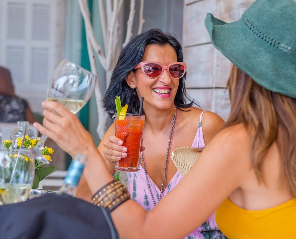 Ginger Beach, Gastronomy | Foodies, Palma de Mallorca