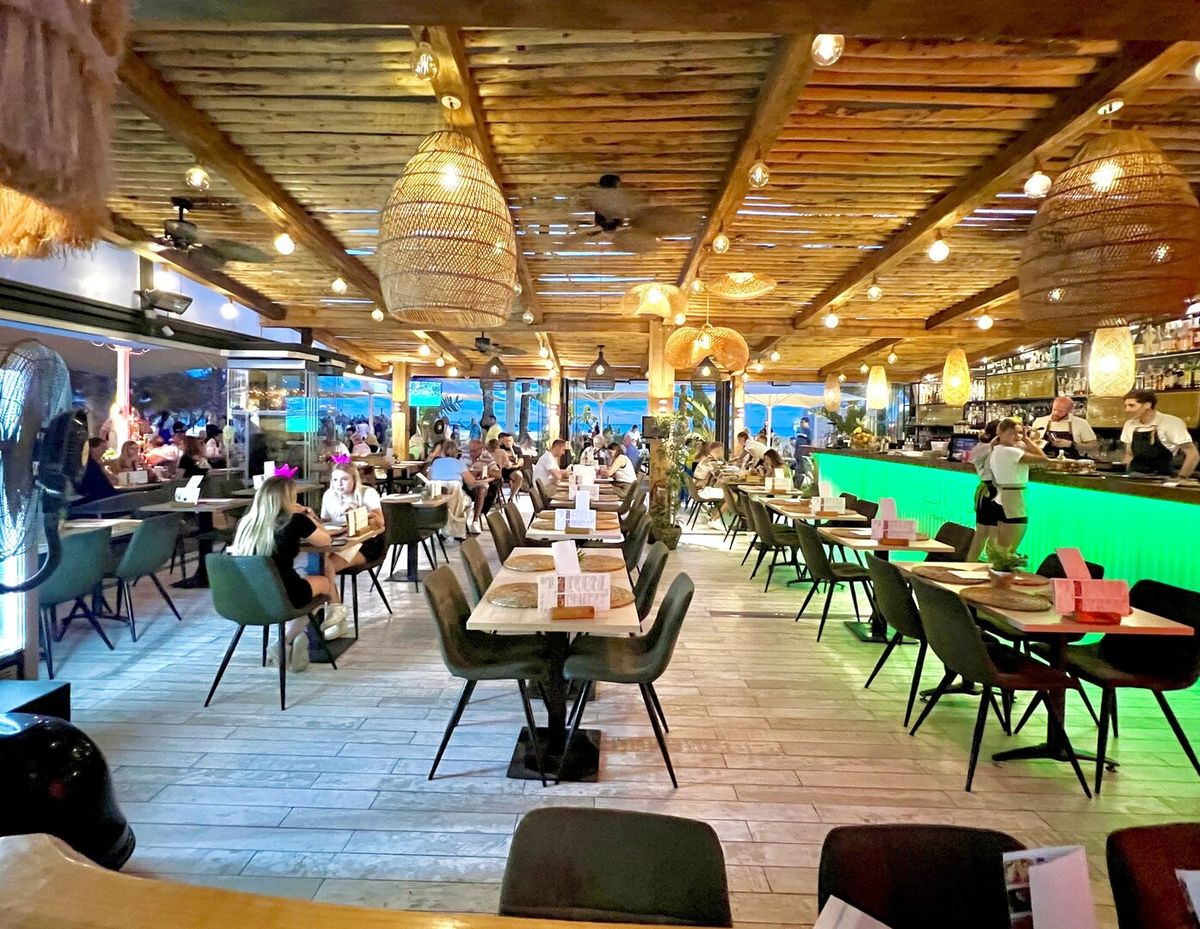 Linos Grand Café, Gastronomy | Foodies, Palma de Mallorca