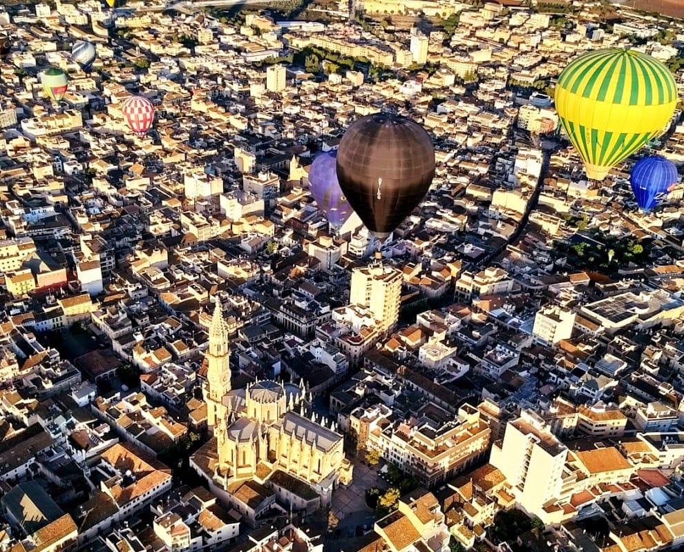 Mallorca Balloons, Activities & Sightseeing, Manacor, Mallorca