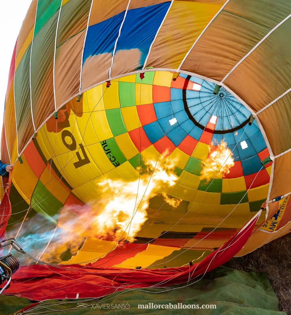Mallorca Balloons, Activities & Sightseeing, Manacor, Mallorca