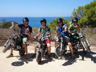 Quads-Minibikes Mallorca, Activities & Sightseeing, Palma de Mallorca