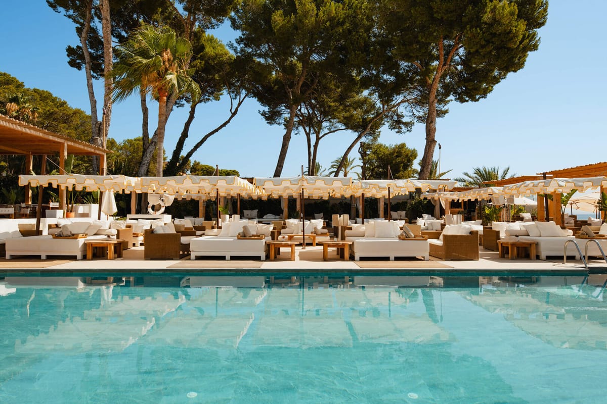 Nikki Beach Mallorca, Gastronomy | Foodies, Calvià, Mallorca