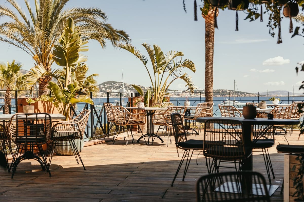 Origin Palmanova, Gastronomy | Foodies, Palmanova, Mallorca