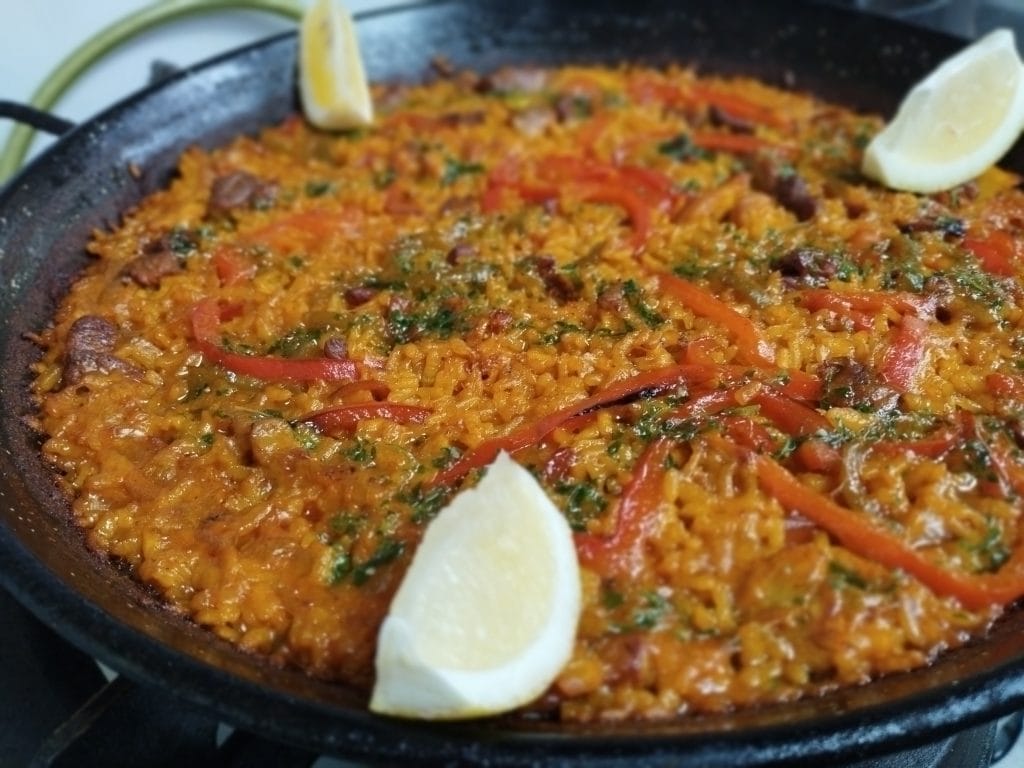 NamiBlu Beach, Gastronomy | Foodies, Can Pastilla, Mallorca