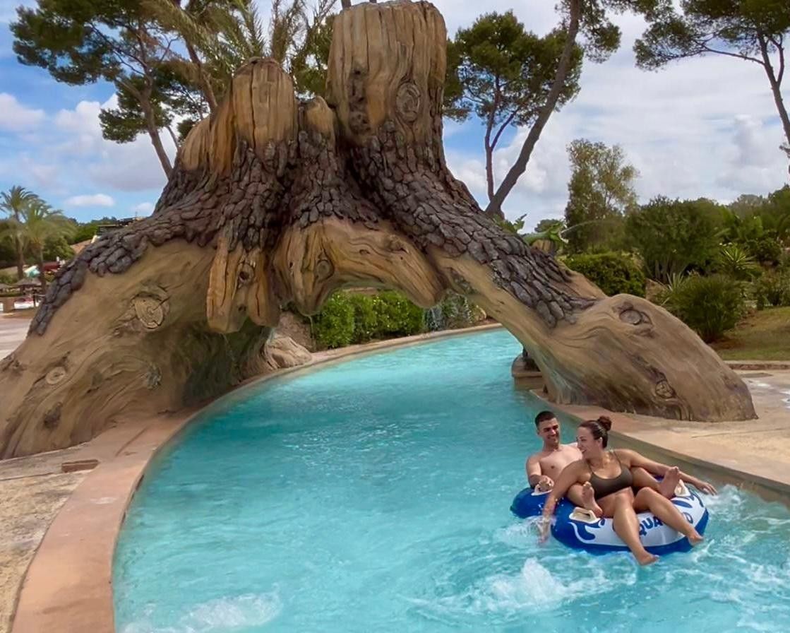 Aqualand El Arenal, Activities & Sightseeing, Palma de Mallorca, Aqualand El Arenal Palma Mallorca