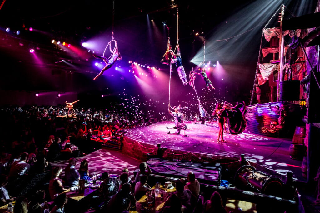 Pirates Adventure Show Mallorca, Activities & Sightseeing, Magaluf, Mallorca