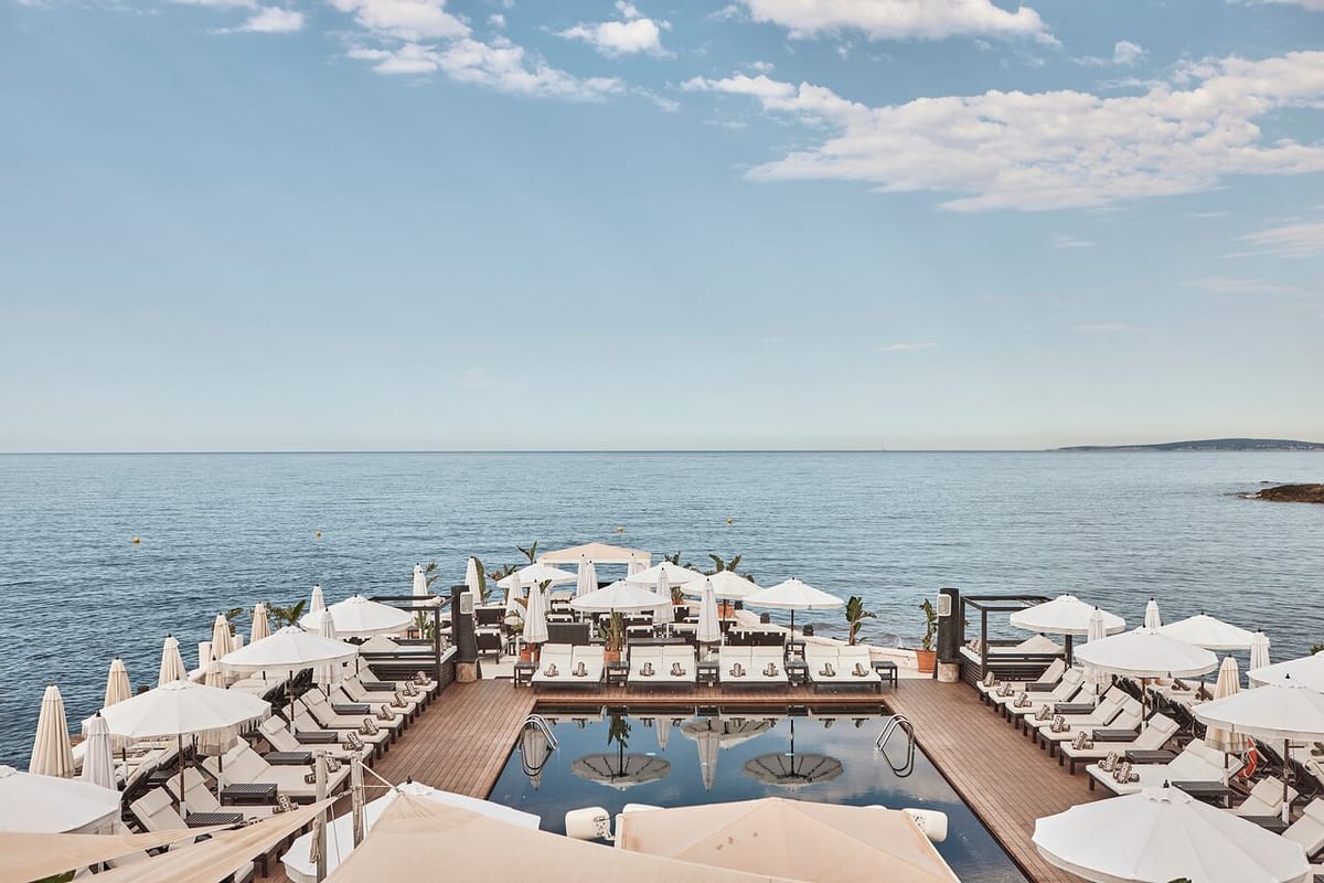 Purobeach Palma, Gastronomy | Foodies, Palma de Mallorca