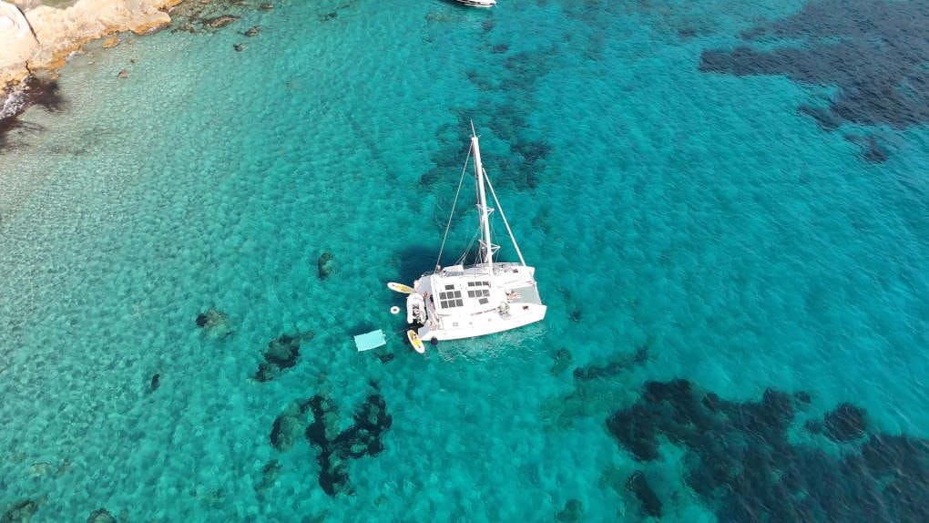 Salty Breeze Sail, Activities & Sightseeing, Santa Ponsa, Mallorca
