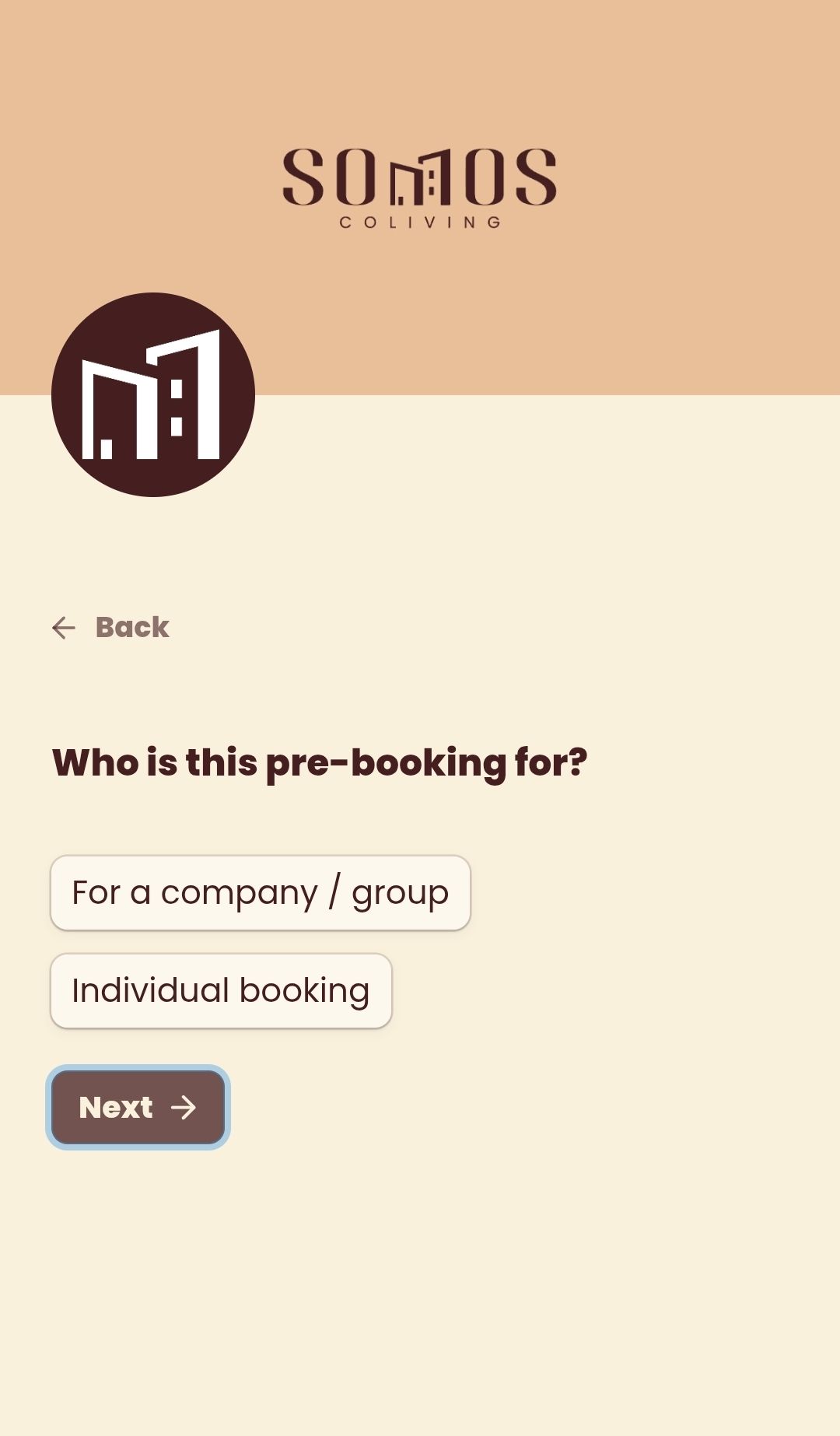 Somos Coliving Palma de Mallorca, Accommodation, -10% deal, promo code MALLORCARD, personal offer request form
