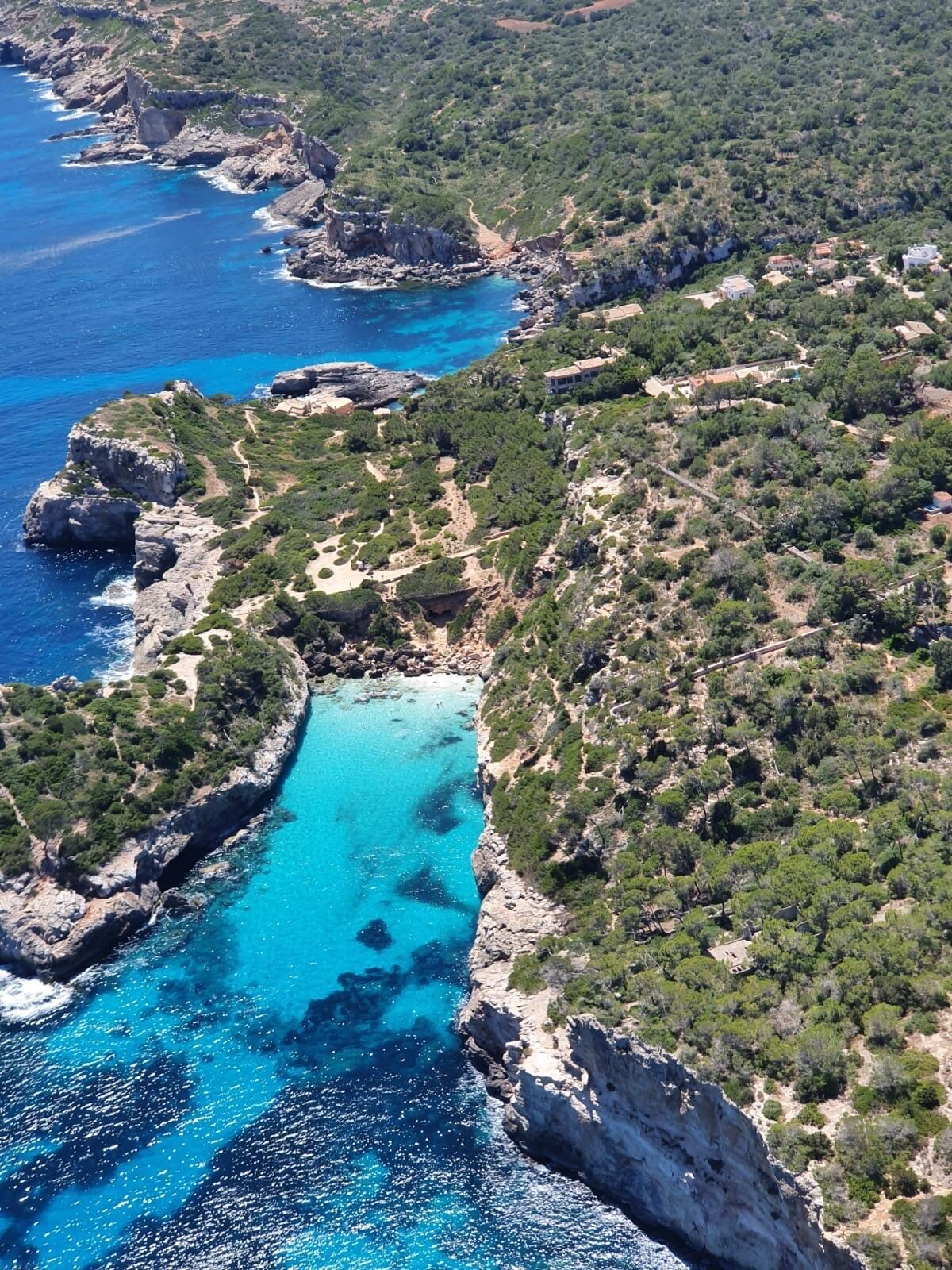 The Helicopter Center Mallorca, Activities & Sightseeing, Palma de Mallorca
