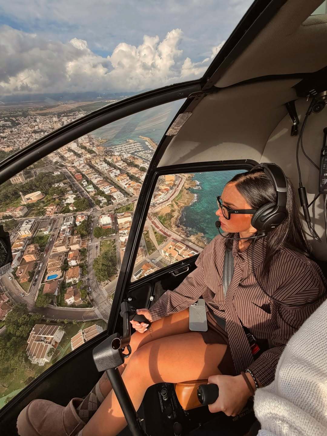 The Helicopter Center Mallorca, Activities & Sightseeing, Palma de Mallorca