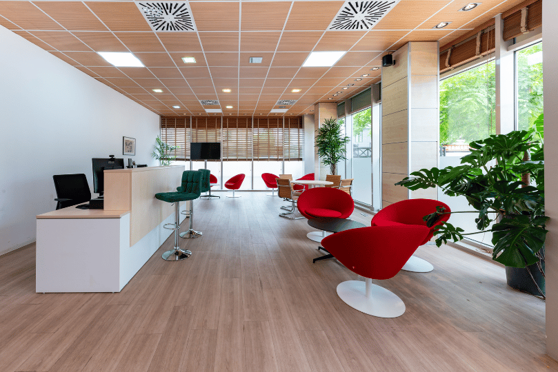 Max Ventures Coworking, Services & Business, -10% deal, promo code MALLORCARD, Palma de Mallorca