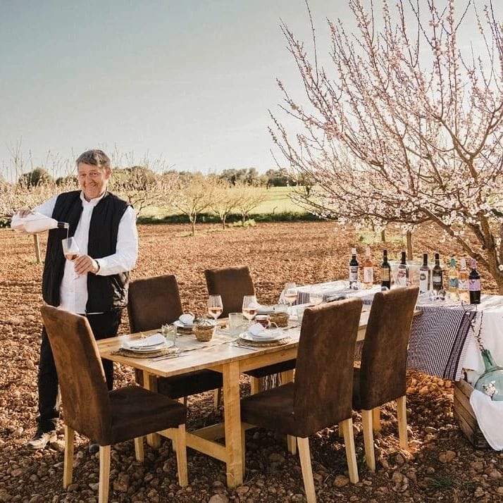 Joe Pommer - Vinosenz, Activities & Sightseeing, Lloseta, Mallorca