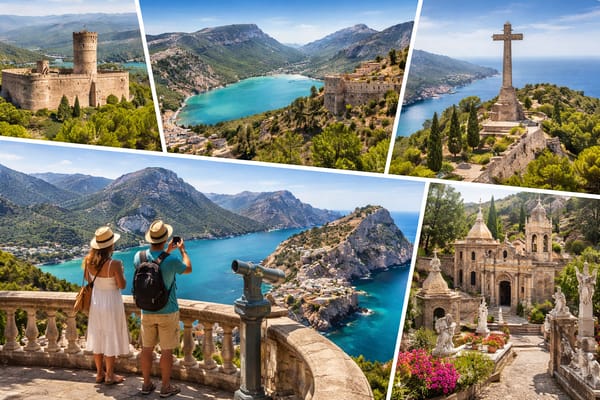 Places | POI, Save on hotels, restaurants, and activities in Mallorca. Discover exclusive deals, discounts, and promo codes for your Balearic getaway.