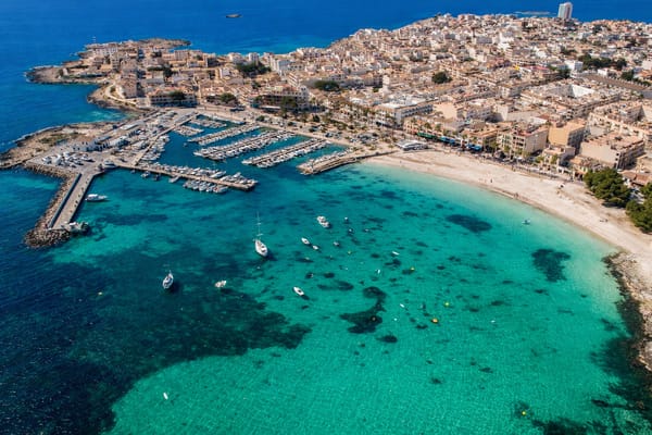 Colònia de Sant Jordi, Compare car rental prices in Mallorca. Find the best deals on vehicles across the island and book your perfect ride with MallorCard.