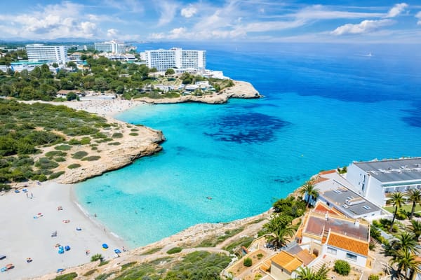 Cales de Mallorca, Compare car rental prices in Mallorca. Find the best deals on vehicles across the island and book your perfect ride with MallorCard.