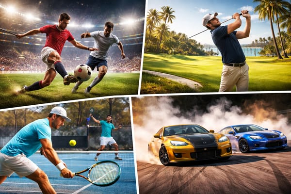 Sports, Explore local businesses in Mallorca. Find top restaurants, shops, services, and hidden gems across the Balearic island with MallorCard.