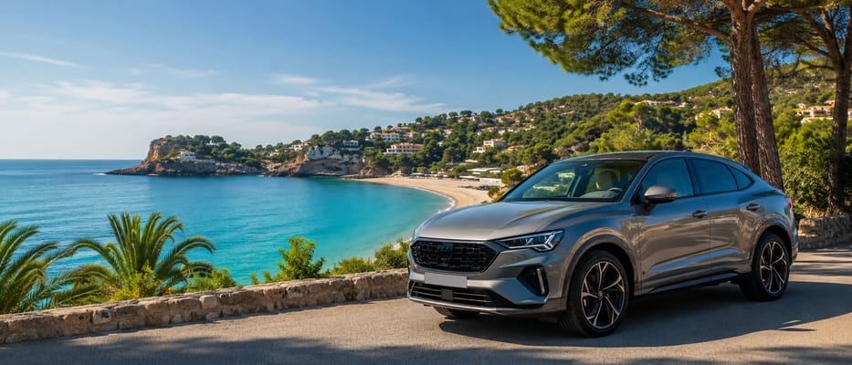 Camp de Mar, Compare car rental prices in Mallorca. Find the best deals on vehicles across the island and book your perfect ride with MallorCard.