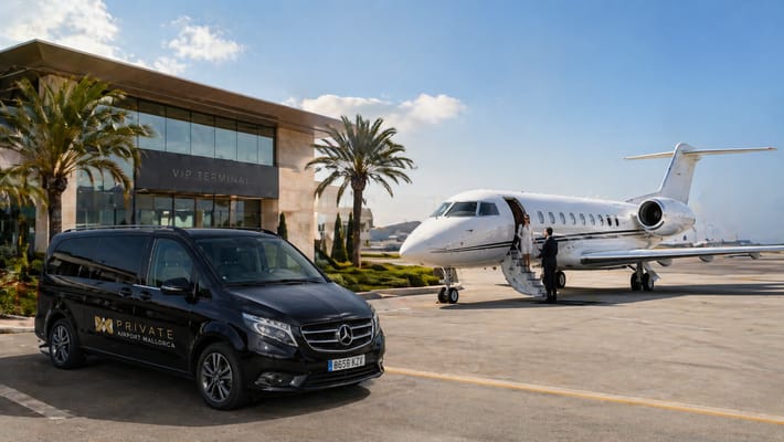 Private Airport | Palma de Mallorca, Compare car rental prices in Mallorca. Find the best deals on vehicles across the island and book your perfect ride with MallorCard.