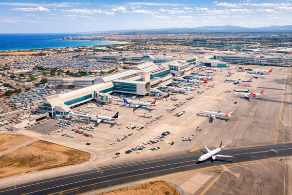Airport | Palma de Mallorca, Compare car rental prices in Mallorca. Find the best deals on vehicles across the island and book your perfect ride with MallorCard.