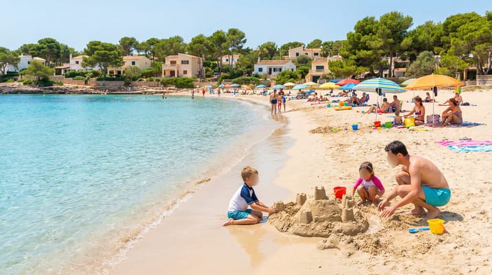 Family Holidays, Read travel tips, guides, and insider knowledge about Mallorca. Plan your perfect Balearic getaway with expert advice from MallorCard.