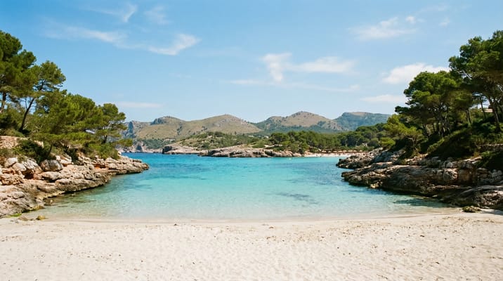 Beaches & Nature, Read travel tips, guides, and insider knowledge about Mallorca. Plan your perfect Balearic getaway with expert advice from MallorCard.