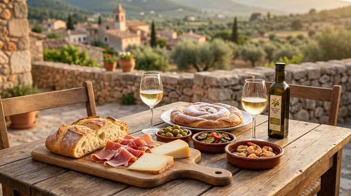 Food & Drink, Read travel tips, guides, and insider knowledge about Mallorca. Plan your perfect Balearic getaway with expert advice from MallorCard.