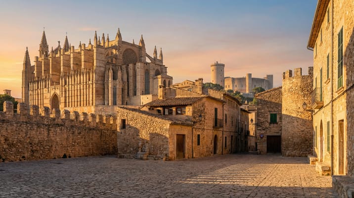 History, Read travel tips, guides, and insider knowledge about Mallorca. Plan your perfect Balearic getaway with expert advice from MallorCard.