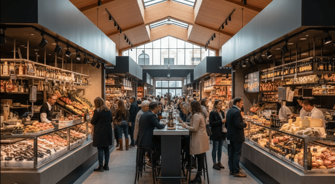Market Halls, Discover local markets in Mallorca. From fresh produce to artisan crafts, explore the best markets across the Balearic island.
