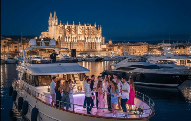 Nightlife & Events, Read travel tips, guides, and insider knowledge about Mallorca. Plan your perfect Balearic getaway with expert advice from MallorCard.