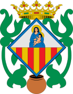 Santa Maria del Camí