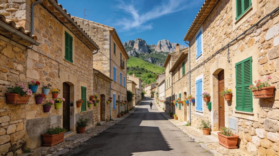 Alaró
