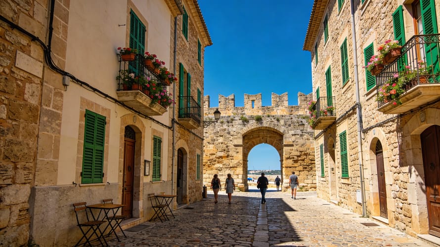 Alcúdia