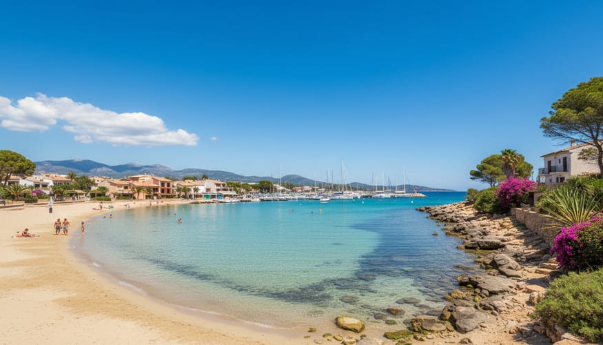 Arenal des Ases