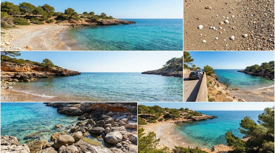 Cala Agulla