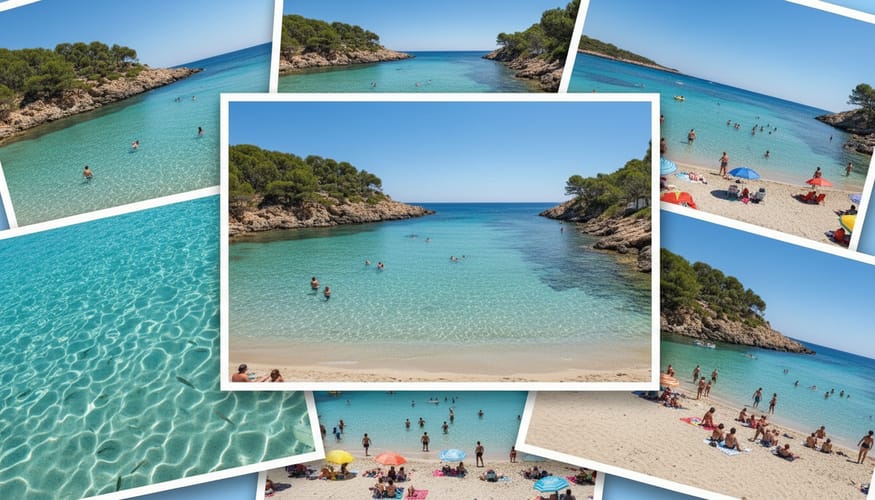 Cala Anguila